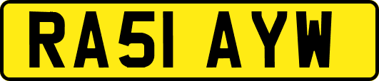 RA51AYW