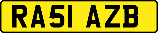 RA51AZB