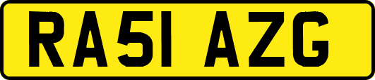 RA51AZG