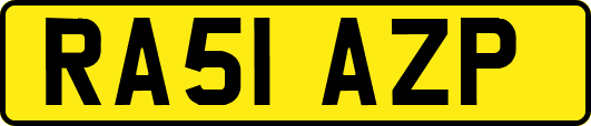 RA51AZP