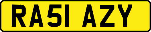 RA51AZY