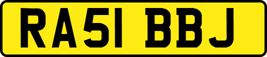 RA51BBJ