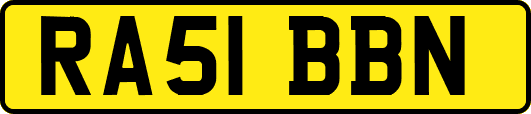 RA51BBN