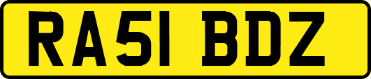 RA51BDZ