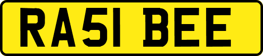 RA51BEE