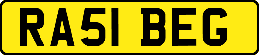 RA51BEG