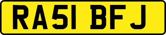 RA51BFJ