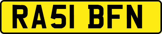 RA51BFN