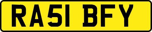 RA51BFY