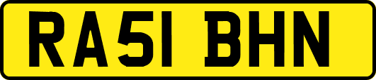 RA51BHN