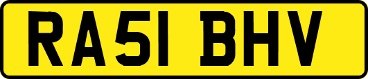 RA51BHV