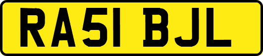 RA51BJL