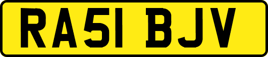 RA51BJV