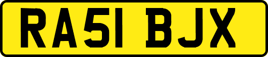 RA51BJX