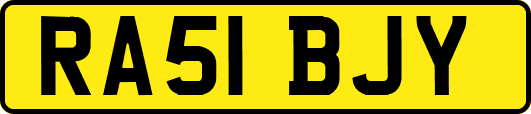 RA51BJY