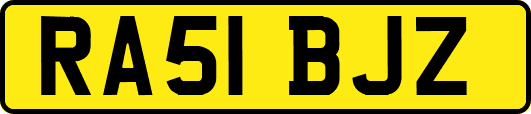 RA51BJZ