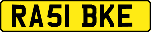 RA51BKE