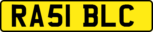 RA51BLC