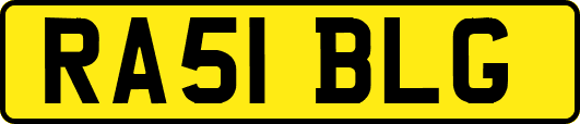 RA51BLG