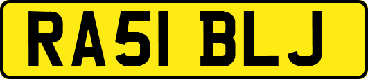 RA51BLJ