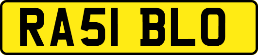 RA51BLO