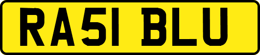 RA51BLU