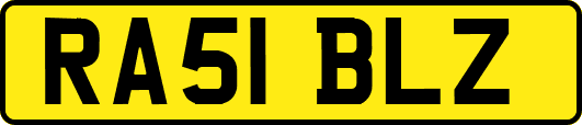 RA51BLZ