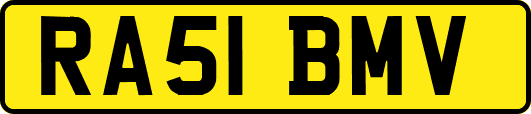 RA51BMV