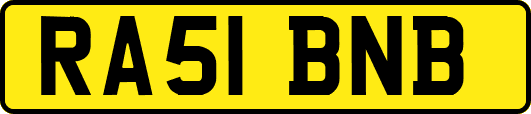 RA51BNB