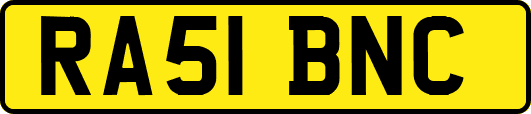 RA51BNC