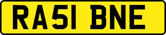 RA51BNE