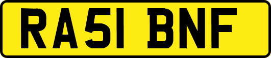 RA51BNF