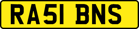 RA51BNS