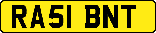 RA51BNT