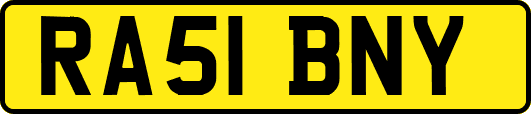 RA51BNY