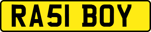 RA51BOY