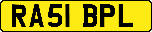 RA51BPL