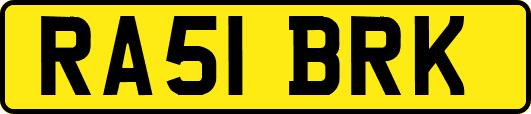 RA51BRK