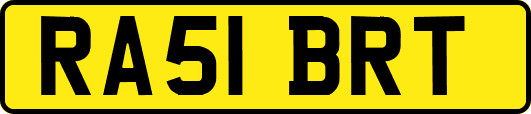 RA51BRT