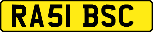 RA51BSC