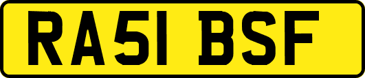 RA51BSF