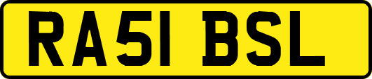 RA51BSL