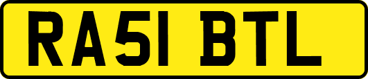 RA51BTL