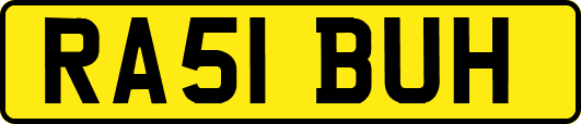 RA51BUH