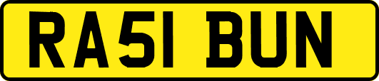 RA51BUN