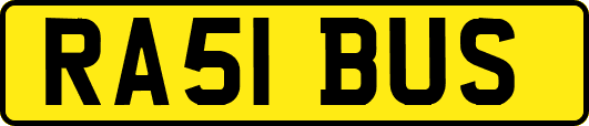 RA51BUS