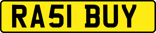 RA51BUY