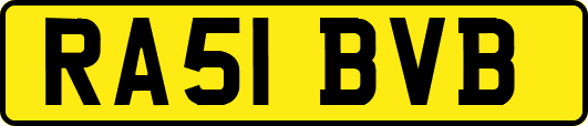 RA51BVB