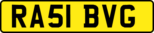 RA51BVG