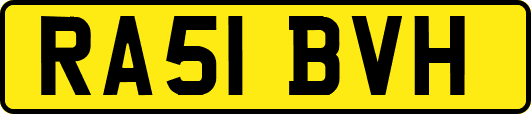 RA51BVH